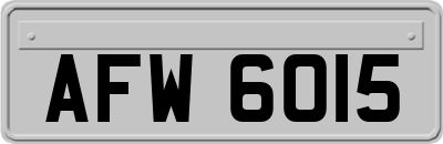 AFW6015