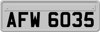 AFW6035