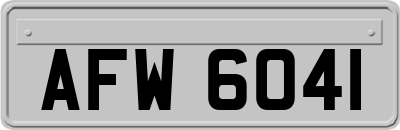 AFW6041