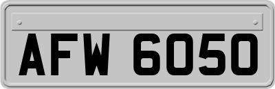 AFW6050
