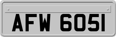 AFW6051
