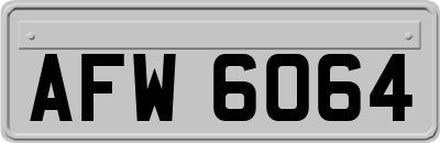 AFW6064