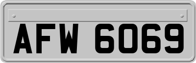 AFW6069