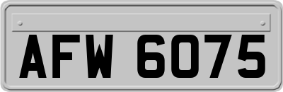 AFW6075