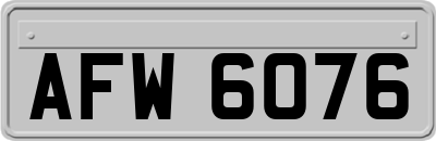 AFW6076