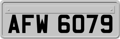 AFW6079