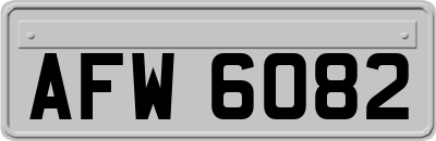 AFW6082