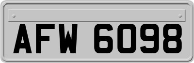 AFW6098