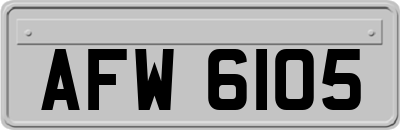 AFW6105