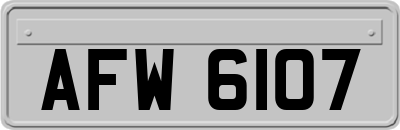 AFW6107