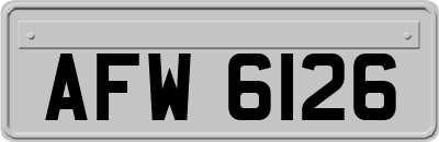 AFW6126
