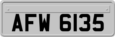 AFW6135