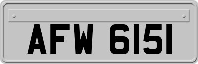 AFW6151