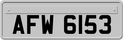 AFW6153