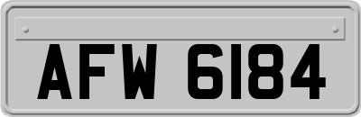 AFW6184