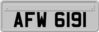 AFW6191