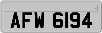 AFW6194