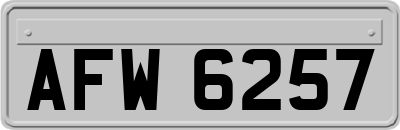 AFW6257