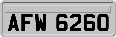 AFW6260