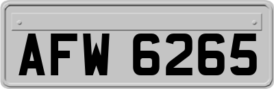 AFW6265