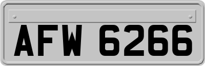 AFW6266