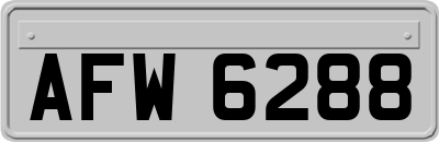 AFW6288