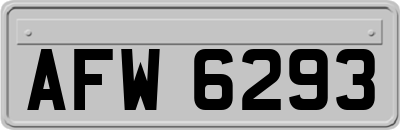 AFW6293