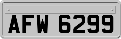 AFW6299