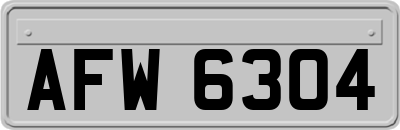 AFW6304