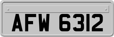 AFW6312