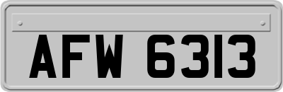 AFW6313