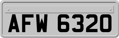 AFW6320