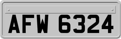 AFW6324