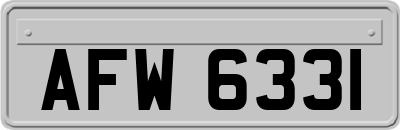 AFW6331