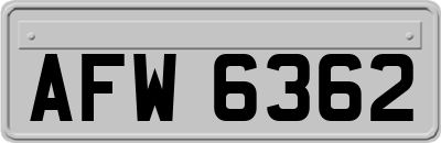 AFW6362