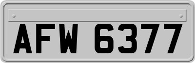 AFW6377
