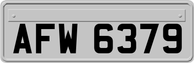 AFW6379