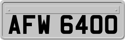 AFW6400