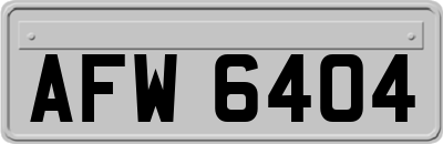 AFW6404