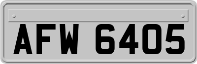 AFW6405
