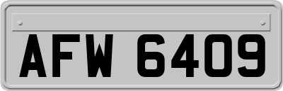 AFW6409