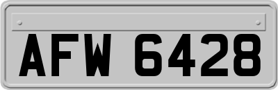 AFW6428