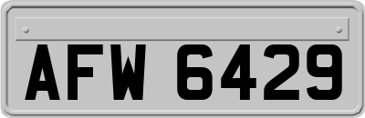 AFW6429