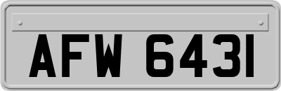 AFW6431