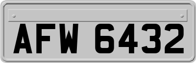 AFW6432
