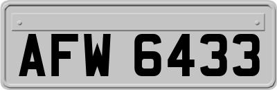 AFW6433