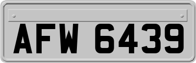 AFW6439