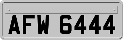AFW6444