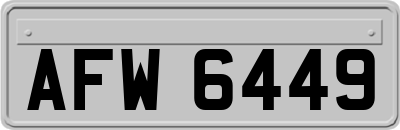 AFW6449