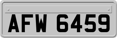 AFW6459